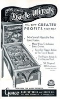 Image # 49009: Trade Winds Cash Box Ad 
(Cash Box, Apr-10-1948, page 35)