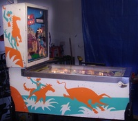 Image # 40146: Trail Drive Cabinet - Left 
(Serial number 2328.)