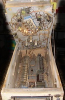 Image # 40149: Trail Drive Inside Cabinet 
(Serial number 2328.)