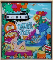 Image # 44810: Travel Time Backglass