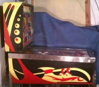 Image # 49021: Tri Zone Cabinet - Left