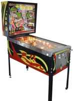 Image # 70425: Tri Zone Cabinet - Full View 
(Serial number 371747.)