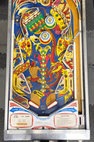 Image # 81279: Trident Early Production - Playfield 
(Serial number 759.)