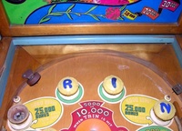 Image # 51999: Trinidad Upper Playfield 
(Serial number 33522.)