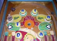 Image # 52000: Trinidad Upper Playfield 
(Serial number 33522.)