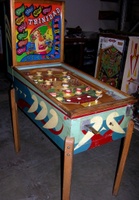 Image # 52013: Trinidad Cabinet - Full View 
(Serial number 33522.)