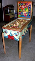 Image # 52014: Trinidad Cabinet - Full View 
(Serial number 33522.)