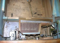 Image # 52019: Trinidad Inside Cabinet - Front 
(Serial number 33522.)