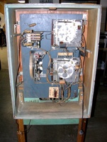 Image # 52022: Trinidad Inside Backbox 
(Serial number 33522.)