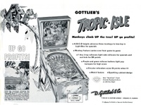 Image # 56383: Tropic Isle Cash Box Ad 
(Cash Box, May-19-1962, page 65)