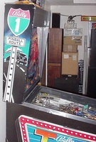 Image # 11472: Truck Stop Backbox - Left