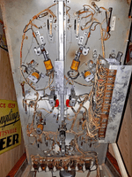 Image # 75360: 21 Under Playfield