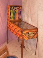 Image # 15363: Twin Bill Cabinet - Left