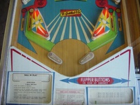 Image # 18379: 2001 Lower Playfield