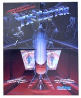 Image # 10194: TX-Sector Flyer, Front