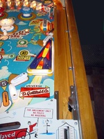 Image # 18893: Universe Playfield - Detail