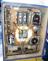 Image # 26080: Universe Inside Backbox