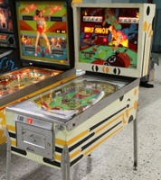 Image # 66280: Big Shot Cabinet - Full View