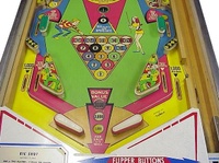 Image # 21607: Big Shot Lower Playfield