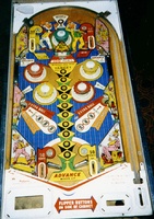 Image # 2585: Vagabond Playfield