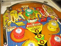 Image # 20053: Vagabond Upper Playfield