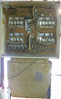 Image # 70664: Valencia Cabinet - Rear 
(Serial number 232856.)