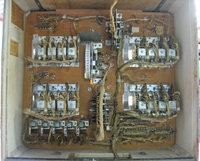 Image # 70665: Valencia Inside Backbox 
(Serial number 232856.)