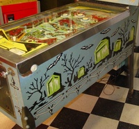 Image # 25985: Vampire Cabinet - Right 
(Serial number 2275.)
