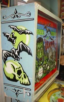 Image # 25986: Vampire Backbox - Left 
(Serial number 2275.)