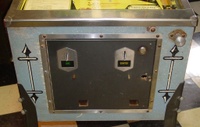Image # 25988: Vampire Cabinet - Front 
(Serial number 2275.)