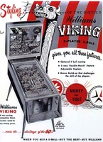 Image # 6391: Viking Flyer