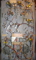 Image # 43666: Viper Under Playfield