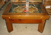 Image # 43219: War Cabinet Variation 
(Serial number 130-2482.)