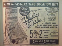 Image # 27236: Whiz Kids Billboard Ad 
(The Billboard, Apr-12-1952, page 171)
