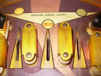 Image # 21185: The Wiggler German Playfield - Detail