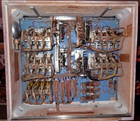 Image # 53451: The Wiggler Inside Backbox 
(Serial number 2765.)