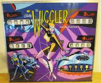 Image # 74328: The Wiggler Plexiglass Backglass