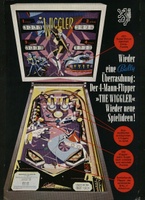 Image # 21677: The Wiggler German Ad 
(From the German operator magazine Automaten Markt, September 1967.)