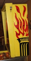 Image # 26863: Wild Fyre Backbox - Right
