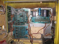 Image # 26866: Wild Fyre Inside Backbox