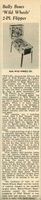 Image # 40626: Wild Wheels Cash Box Article 
(Cash Box, Mar-5-1966, page 69)