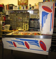 Image # 57997: Wild Wheels Cabinet - Right