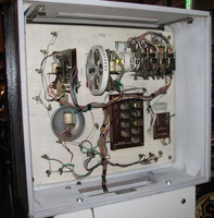 Image # 59775: Winner Inside Backbox 
(Serial number 0192.)
