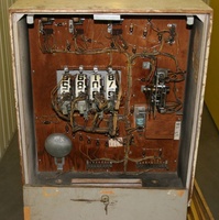 Image # 32063: Big Strike Inside Backbox