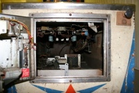 Image # 32066: Big Strike Inside Coin Door