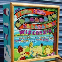 Image # 17971: Wisconsin Backbox