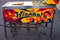 Image # 25746: Wizard! Cabinet - Right 
(Serial number 5702.)