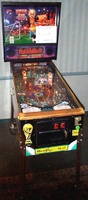Image # 41190: World Cup Soccer Prototype - Front View 
(This game is labeled 'Prototype 9'.)