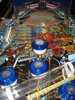 Image # 53635: Xenon Playfield 
(Serial number EE5564.)