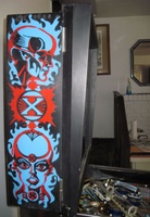 Image # 53636: Xenon Backbox - Left 
(Serial number EE5564.)